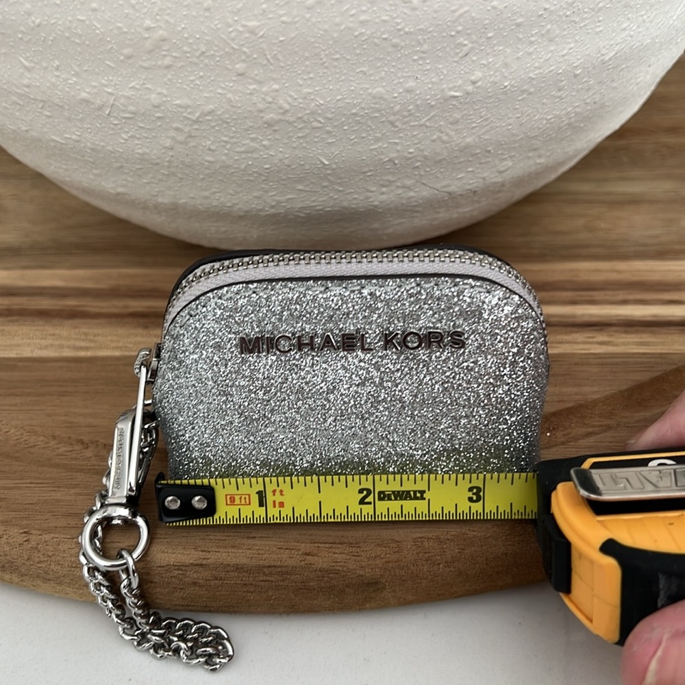 Cute. Mini MK Keychain. - Picture 8 of 16